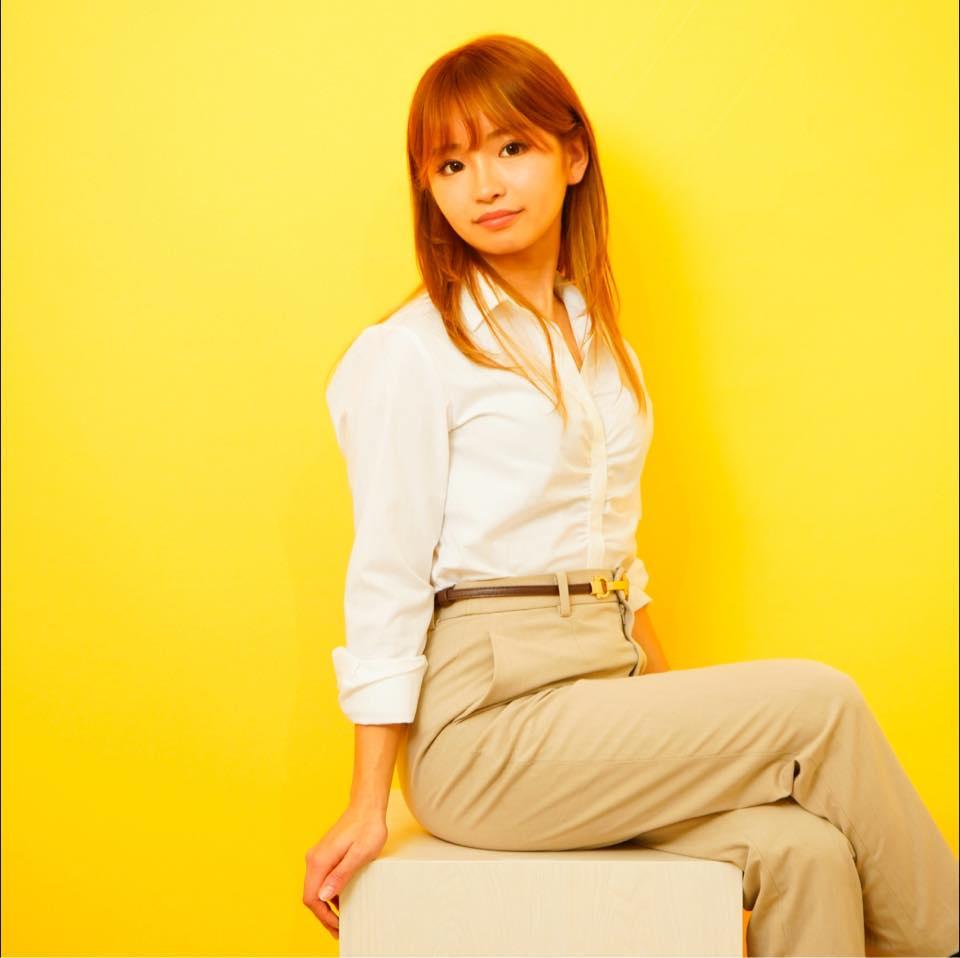 代表取締役 平川 優菜