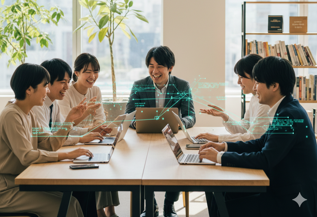 総合教育プラットフォーム事業