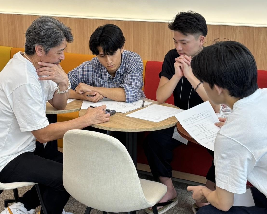 ソフトスキル検定